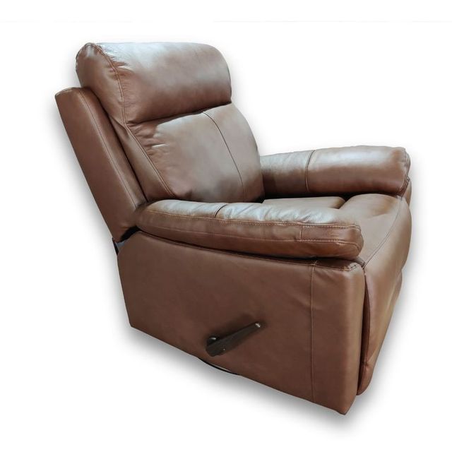 Boss recliner