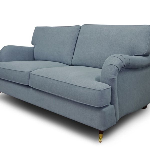 HOWARD 3-istuttava sohva