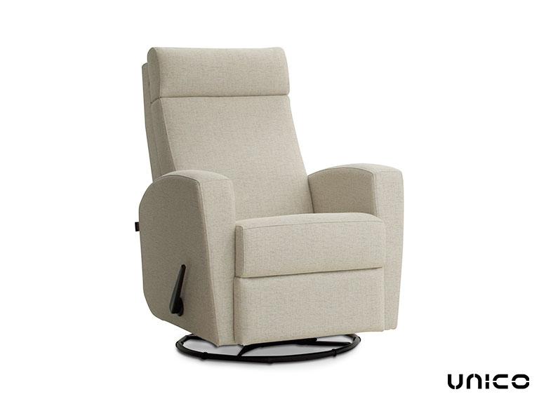 Aida recliner