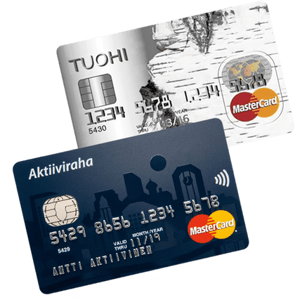 Mastercard