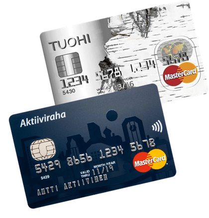 Mastercard